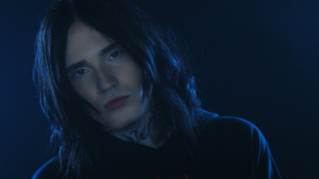 Drag Me Out — I’m Sorry