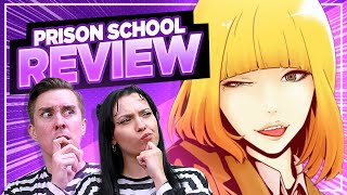 Download lagu Prison School is Actually Deep. | Volume One 228 mp3