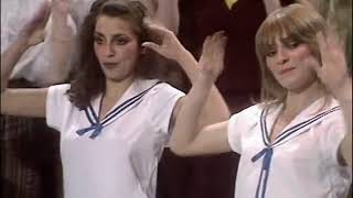 Legs &amp; Co (with The Tweets) - Birdie Song (Birdie Dance) [Version 1] - TOTP TX: 01/10/1981