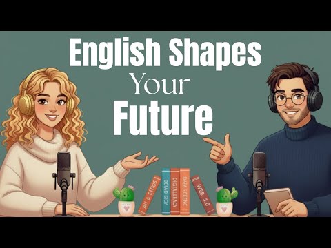 Why English Is Essential in the Modern Age | English Podcast For Beginners