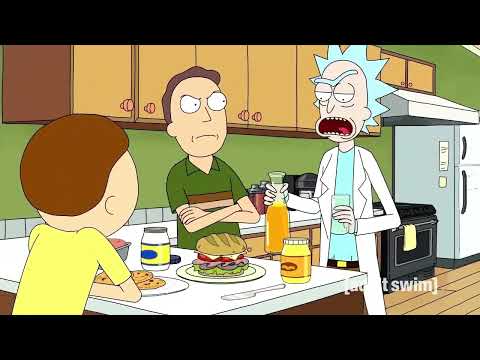 The EddyBob BoyPants Movie ‐ Part 6 At the Dr. Rabbit's Goober