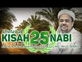 Lantunan Sholawat Kisah 25 Nabi Karya IB HRS