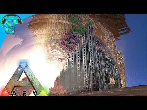 S4E51 Epilogue - The Best Way to Close out a Season - EXPLOSIONS! ARK: Survival Evolved PVP Season