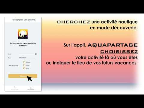 AquaPartage
