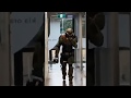 Doom Slayer School Cosplay Original