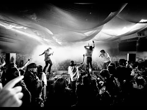 Dónde está? - Fred Again Ft. Latín Mafia - USB002 REMAKE (Prod. Lloyd)