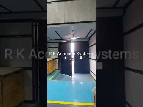 D g Room Acoustics Treatment