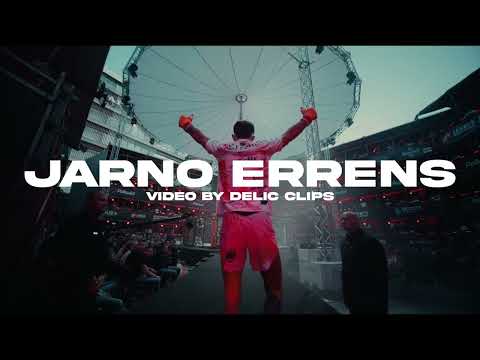 JARNO ERRENS | UND NEUER LFL-MEISTER