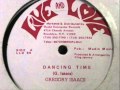 Gregory Isaacs Dancing time & dub