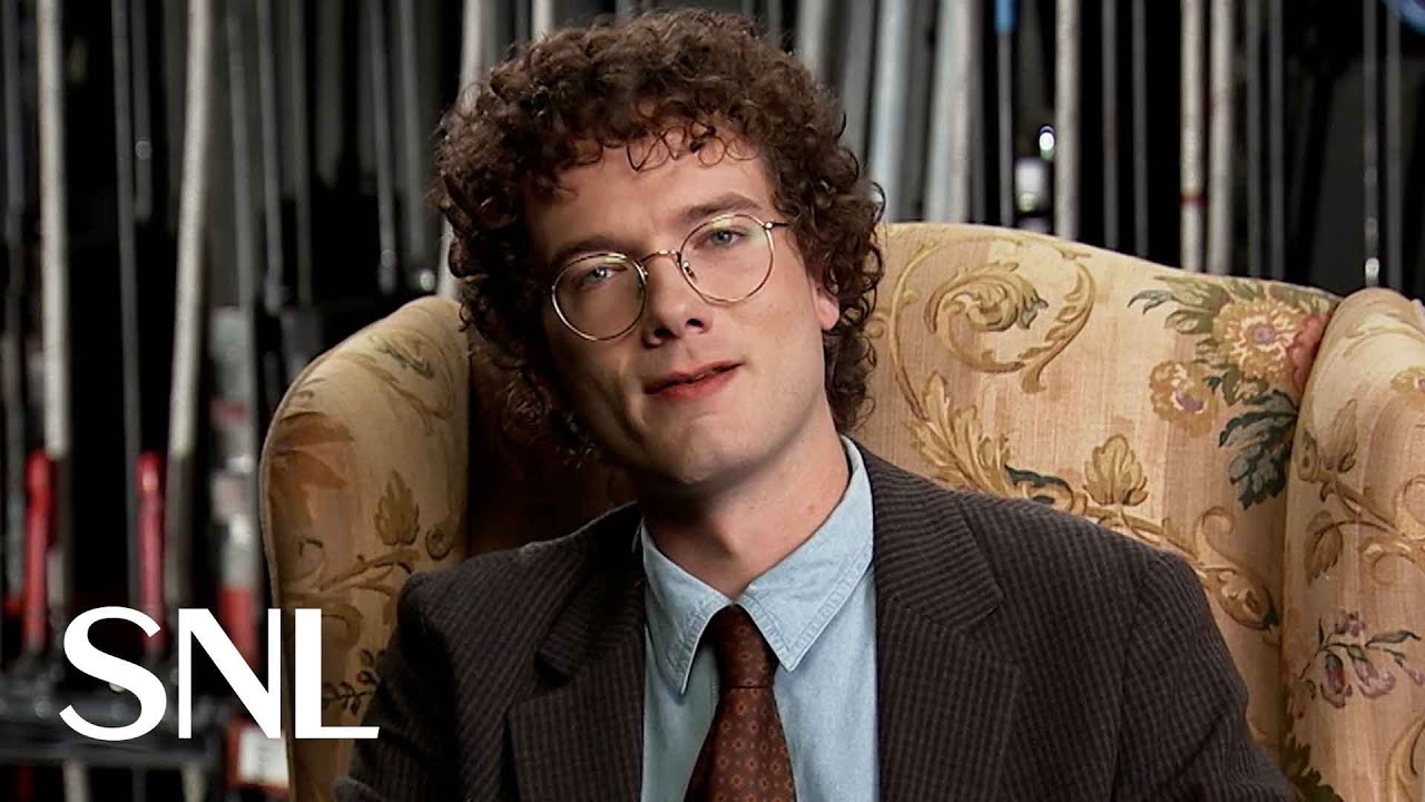 Social Experiment - SNL