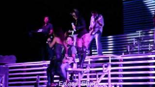 diosa seduccion slp 2009