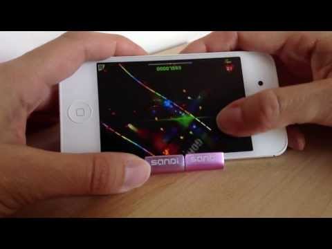 BlastTrax for iPhone, iPad and Android