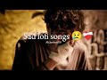Koi Aye Na Rabba Zindagi Ke Beche Arjit Singh Said Lofi Songs Always Alone Boys Slowed Reverb Ll