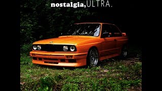 Nature Feels - Frank Ocean (nostalgia, ULTRA.)