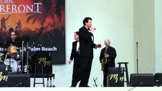 Rat Pack Tribute - Everybody Loves Somebody