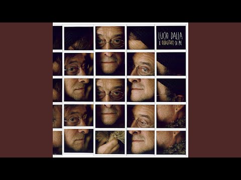 Due dita sotto il cielo