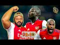 Highlights | Arsenal Vs Wolves (2-1) | Pepe and Lacazette in the 95th Minute!