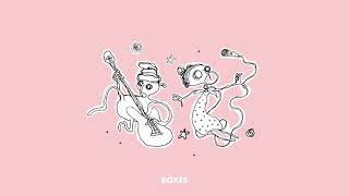 Boxes Music Video