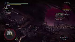[11/7] ぱんどらのまだまだ続く狩猟生活＠MHW:I  何しよか･･･