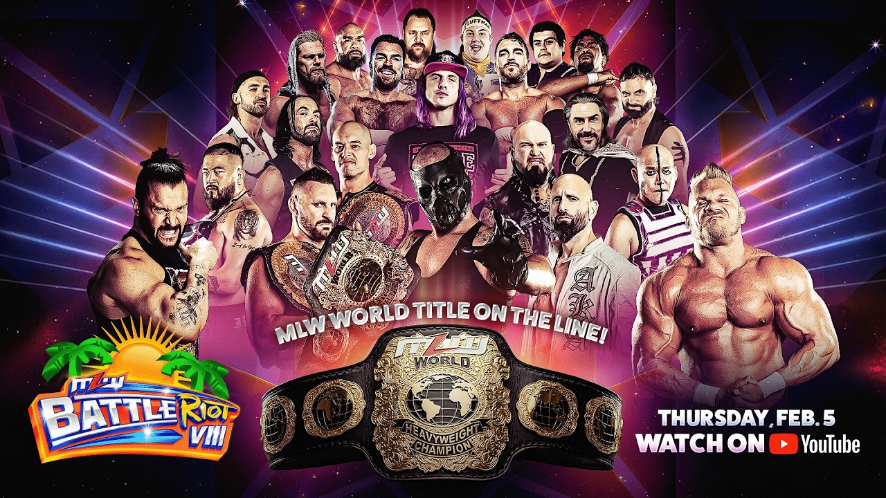 YouTube Video Thumbnail