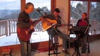 God Is In The Roses - cover - Rosanne Cash - RLT