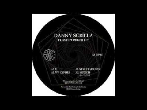 Danny Scrilla - VV Cephei [HD] [CBR006]