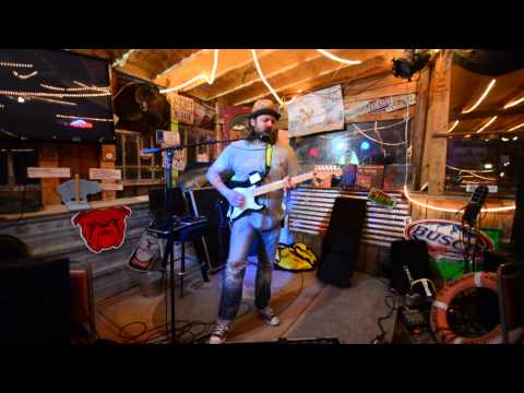 The Shed BBQ - Brooks Hubbert - Fire on the Mountain