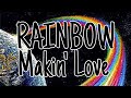 RAINBOW - Makin' Love (Lyric Video Video)