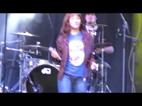 Tymczasem- Kortowiada 2013- AJDOLE- Przemek Kozicki & Edyta Piskorz