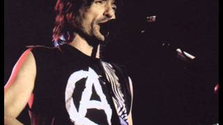 ¡Qué sonrisa tan rara! - Extremoduro