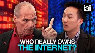 Why Big Tech should belong to the public | Yanis Varoufakis, Tim Nguyen, Janne Teller