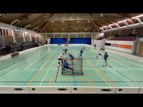 SB T12 || Y-Ilves Punainen vs. Classic Punainen - Hämeenlinna 16.12.2023