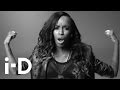 Angel Haze - A Tribe Called Red (Official Video.