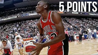 NBA Worst 3-Point Contest Performances