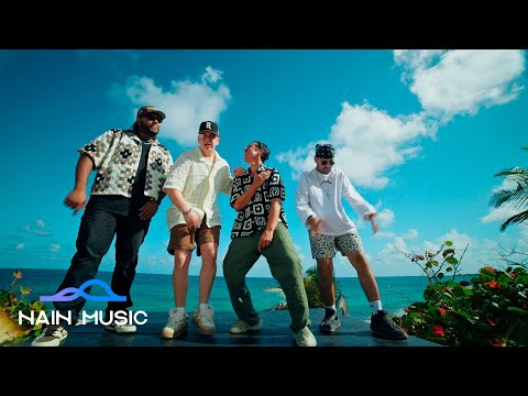 Gabriel EMC X Barajas X Jaime Barceló X Musiko - Apuestas (Video Oficial) | 10:3