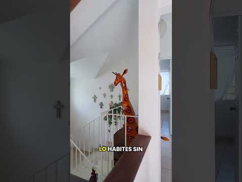 Casa en Venta en Ciudad Vieja, Sacatepéquez, Guatemala.