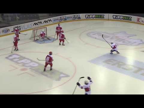 Highlights U18 NNT 5 - Denmark - Norway 3:6 20191214