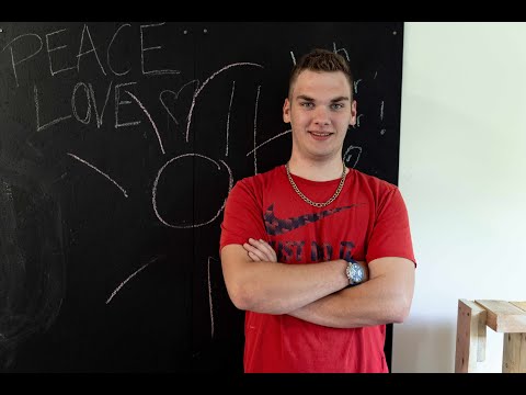 Eine neue Chance - Dank des Regionalen Betreuungszentrums Bitburg