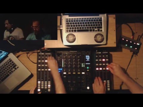 Promixlive - DJ LION & TOMY WAHL