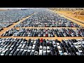 The World s Biggest Junkyards You Have