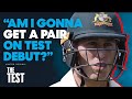 Australia COLLAPSE To Lose ALL 10 Wickets In A Session Against Pakistan
