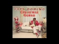 Fats Domino  -  Christmas Is A Special Day  -  (New Orleans 1993)