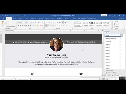 Inmate Profile Template For Easy Editing