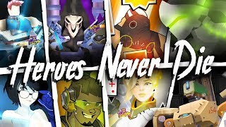 "Heroes Never Die" (Demon) by FunnyGame, Partition, JonathanGD &amp; more | Geometry Dash 2.11