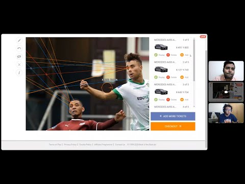 How To Play and Win BOTB: Week 36 (Weekly Dream Car)