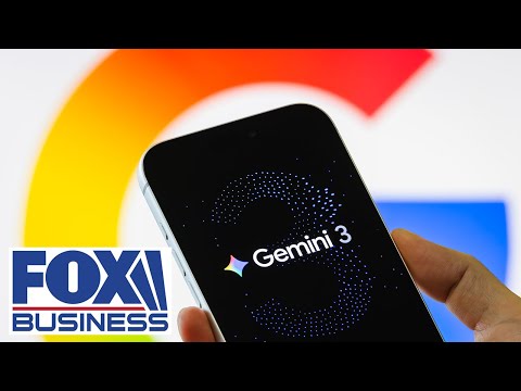 Tech expert predicts MASSIVE AI shakeup