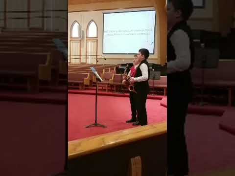 copiii Diacu - Maria, tu vei naște pe Mesia !