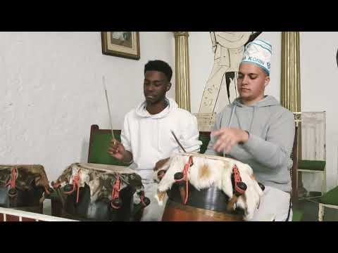 Toque de Oya - Daró