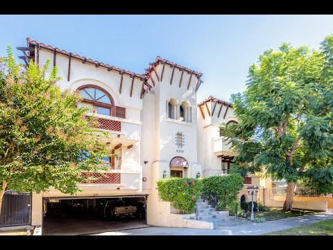 4360 Ventura Canyon #3, Sherman Oaks CA 91423