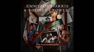 Emmylou Harris & Rodney Crowell -Higher Mountains